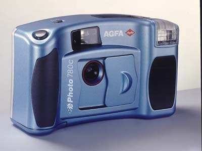 agfa780c