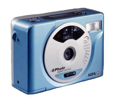 Agfa Smile